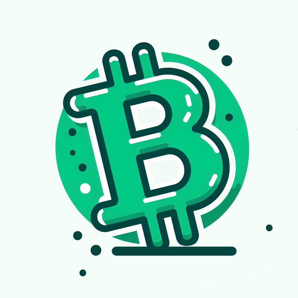 Bitcoin Cash (BCH) Logo