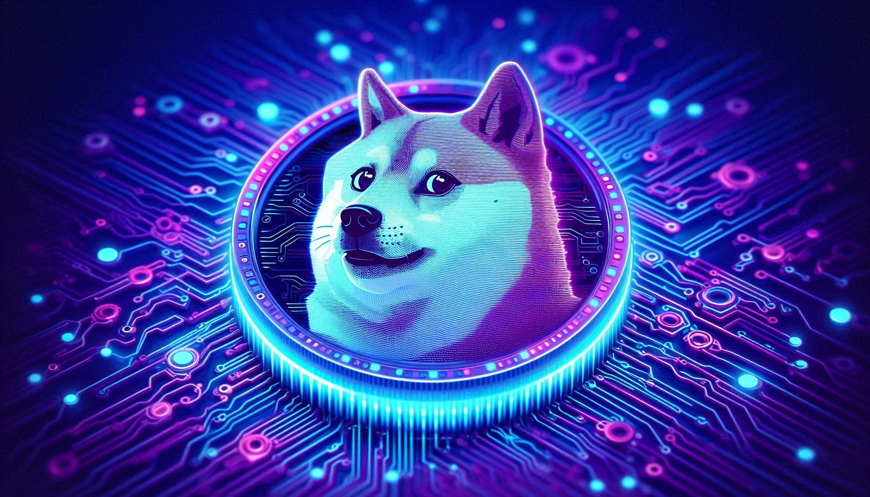 Dogecoin