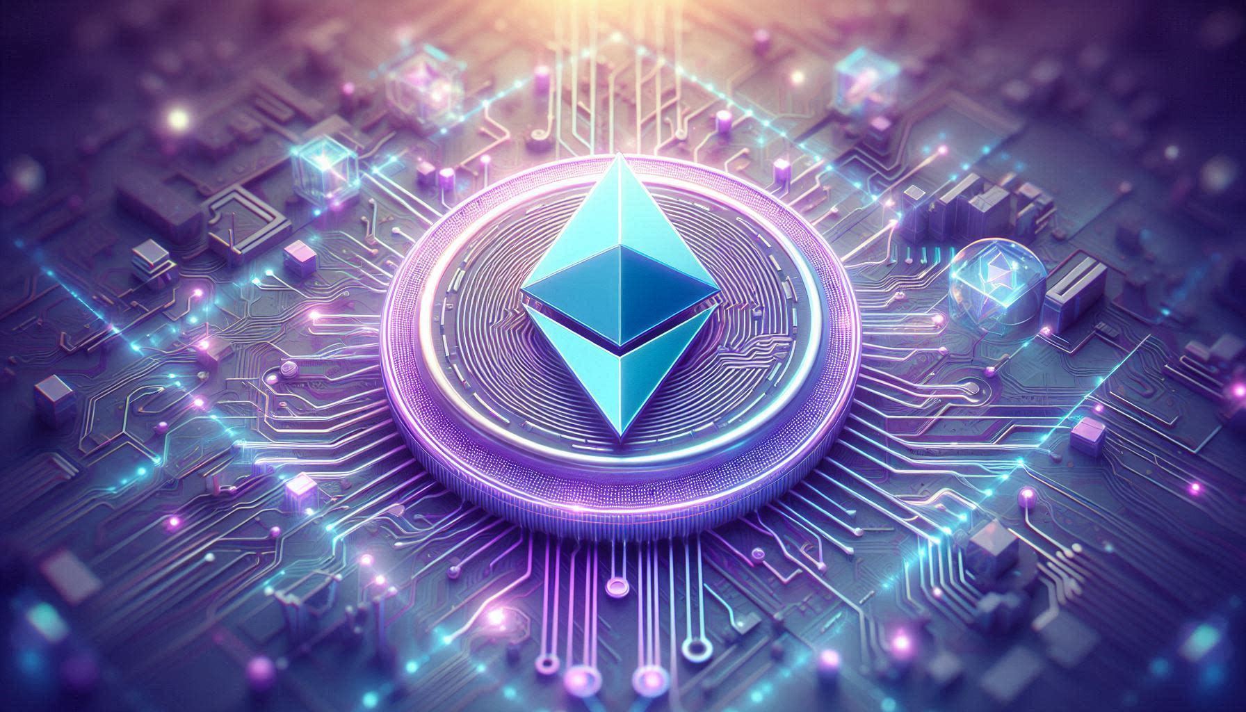 Ethereum FAQ