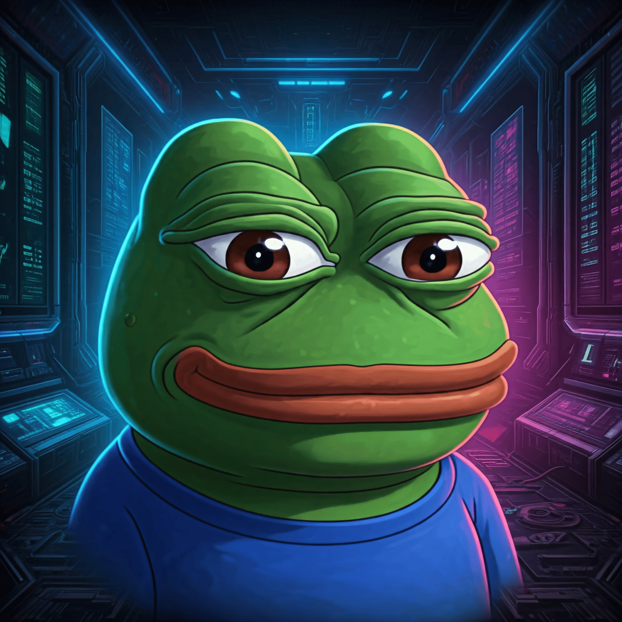 Pepe FAQ